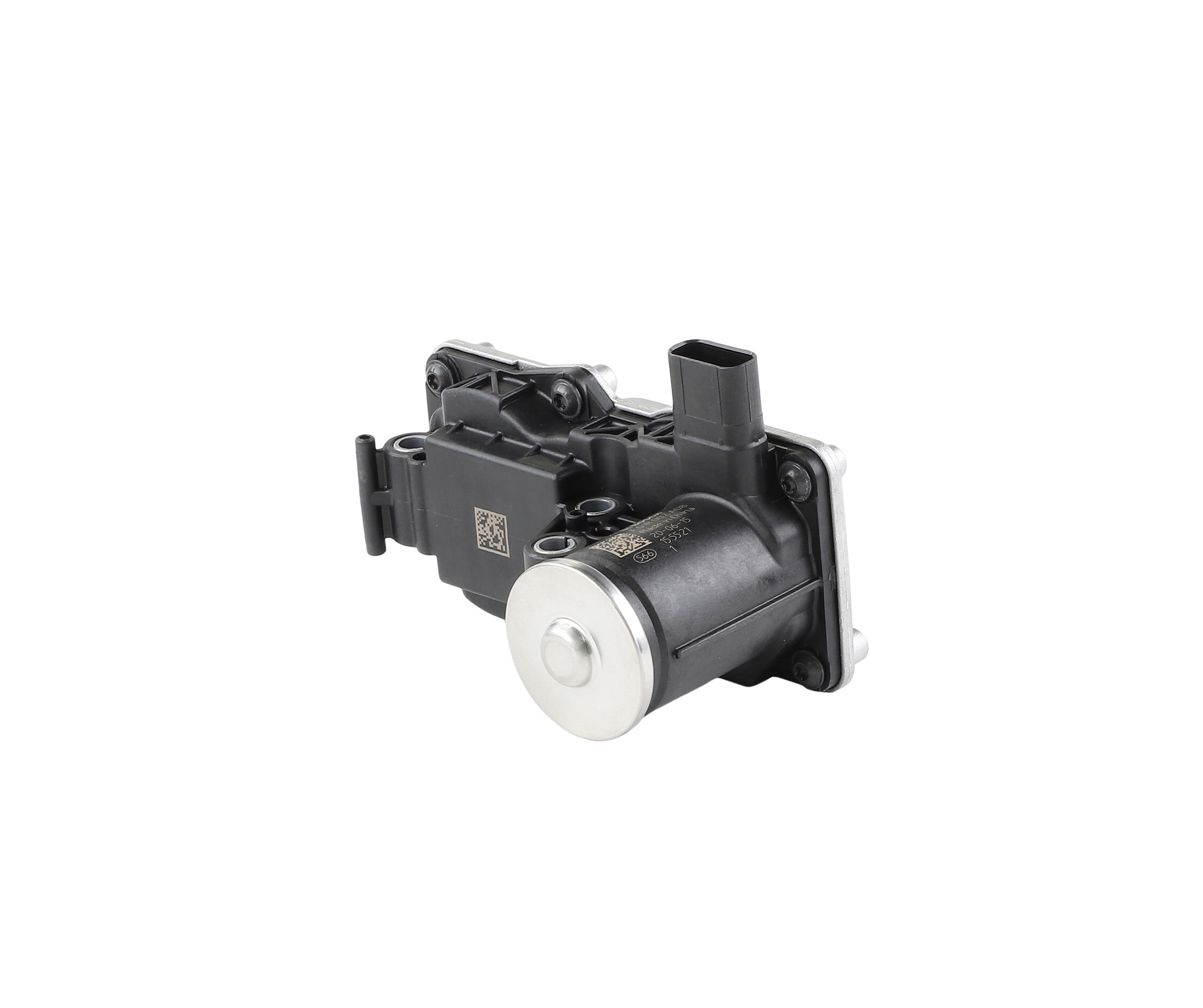 GM Genuine Parts Turbocharger Wastegate Actuator 12678523 - 7